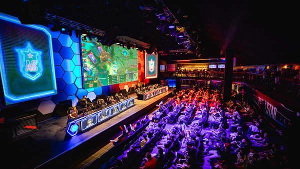 FUT Esports 和 Team Liquid 在 VCT 2025： EMEA Stage 2 中赢得了他们的首场比赛