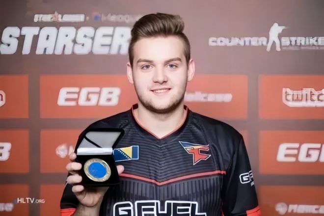 CSGO比赛：Astralis大喜！Xyp9x即将回归！