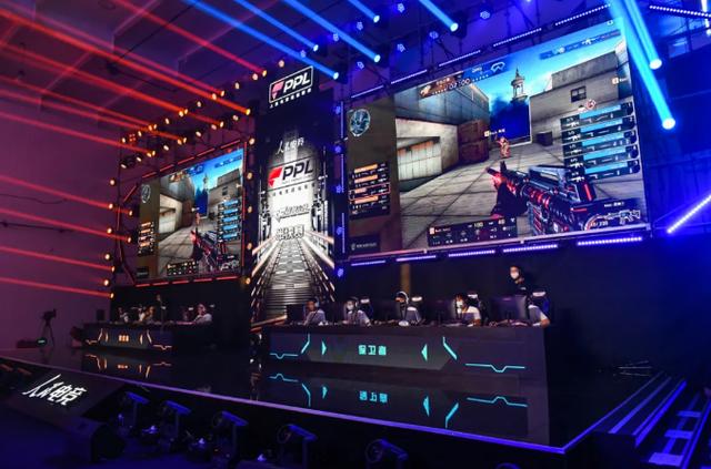 上海Major开幕阶段：谁的作业被撕了？FQ 13-6 COL获得首场胜利