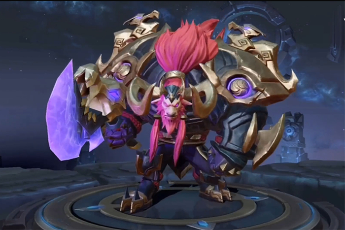 LPL相关人员爆料Esports World Cup英雄联盟项目选拔方式