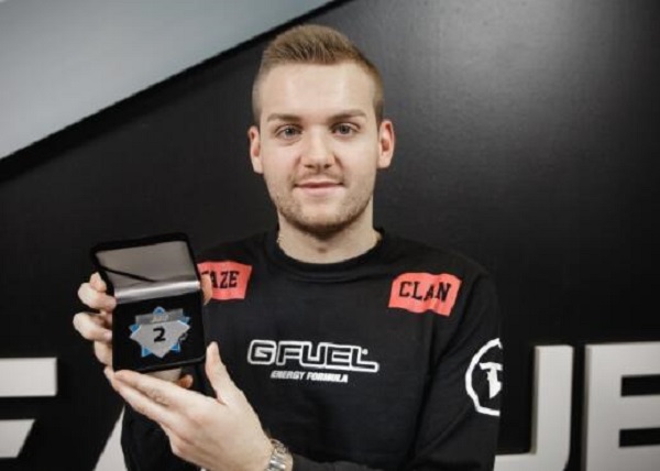 H4cker登场LPL六周年：希望你永远有光！