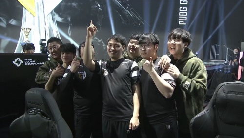 3DMAX 达到了比赛的主要阶段，而 NRG 离开了 ESL Pro League Season 21 Play-in