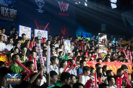 全明星颁奖盛典部分奖项汇总：EDG成最大赢家