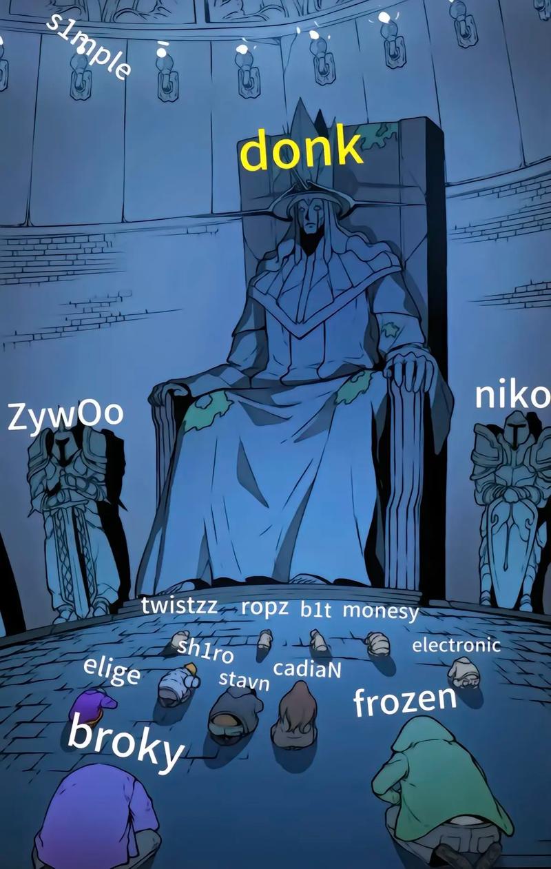 FaZe晋级季后赛，击败The Mongolz，获得 Austin Major 2025