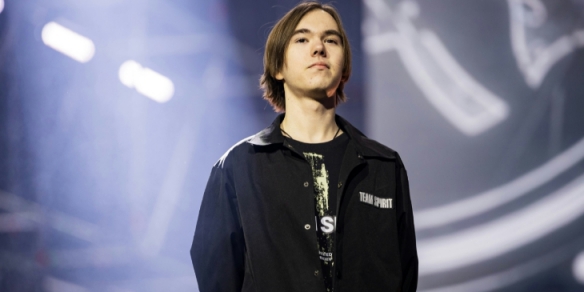 EDG官博赛后返图：调整思路，责躬省过，打好之后每一场