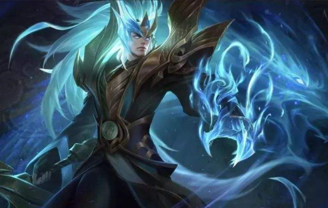 关键数据可视化